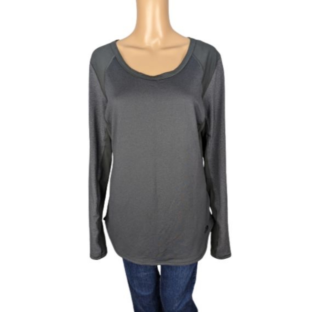 The North Face Flash Dry Motivation Shirt L